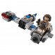 Конструктор LEGO Star Wars 75195 Бой пехотинцев Первого Ордена против спидера на лыжах в Нальчике