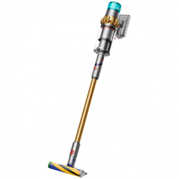 Пылесос Dyson V15 Detect Absolute SV47, Gold (447000-01) в Нальчике