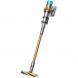 Пылесос Dyson V15 Detect Absolute SV47, Gold (447000-01) в Нальчике