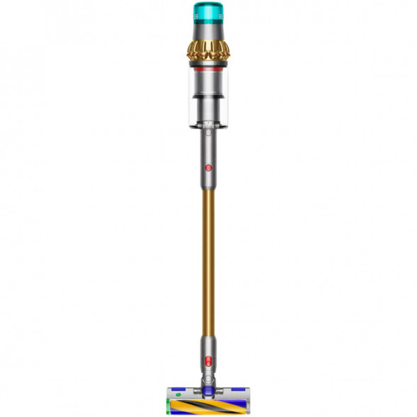 Пылесос Dyson V15 Detect Absolute SV47, Gold (447000-01) в Нальчике
