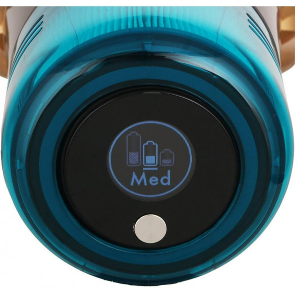 Пылесос Dyson V15 Detect Absolute SV47, Gold (447000-01) в Нальчике