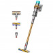 Пылесос Dyson V15 Detect Absolute SV47, Gold (447000-01) в Нальчике