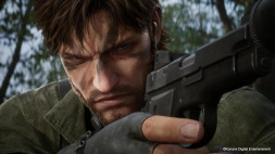 Игра Metal Gear Solid Delta: Snake Eater. Day One Edition [PS5, русские субтитры]