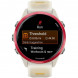 Умные часы Garmin Forerunner 570 42 мм Raspberry Aluminium/Translucent Bone/Mango 010-02970-02 в Нальчике