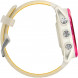 Умные часы Garmin Forerunner 570 42 мм Raspberry Aluminium/Translucent Bone/Mango 010-02970-02 в Нальчике