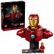 Конструктор LEGO Super Heroes 76327 Бюст Железного человека MK4 в Нальчике