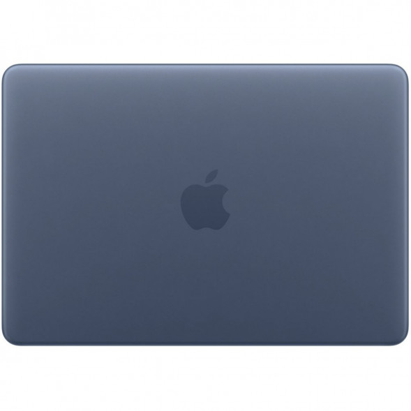 Ноутбук Apple MacBook Neo MHFF4 (A18 Pro 5-Core GPU, 8/256GB), Синий/Indigo в Нальчике