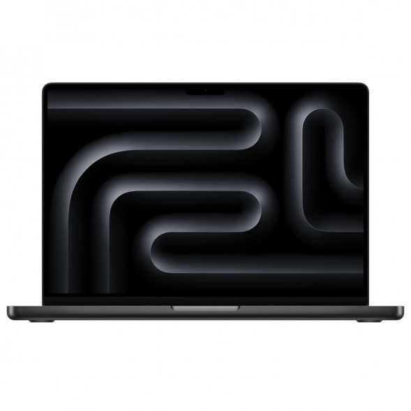 Ноутбук Apple MacBook Pro 14 2026 MGDU4 (M5 Max 32-Core GPU, 36GB/2TB), Черный космос/Space Black в Нальчике
