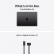 Ноутбук Apple MacBook Pro 14 2026 MGDU4 (M5 Max 32-Core GPU, 36GB/2TB), Черный космос/Space Black в Нальчике