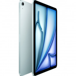 Планшет Apple iPad Air 11 (2026) 1TB Wi-Fi + Cellular, Голубой