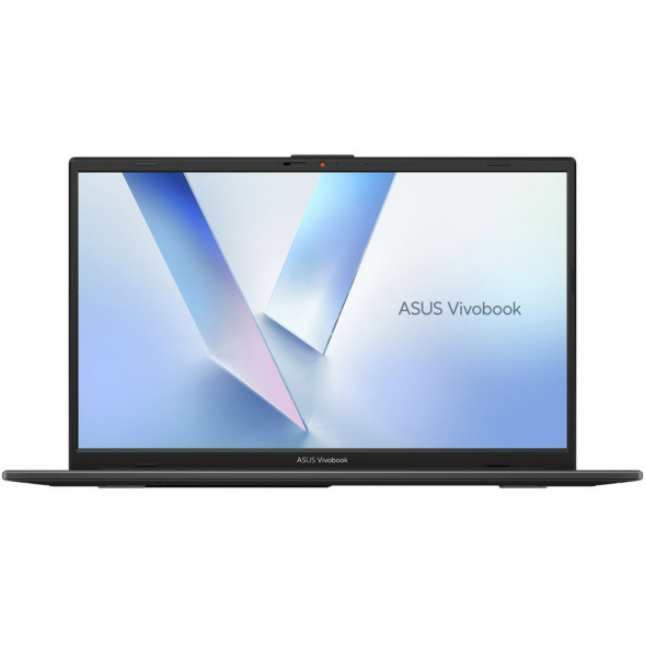 Ноутбук ASUS Vivobook Go 15 L1504FA-BQ1969 (15.6&amp;quot;, IPS, AMD Ryzen 5 7520U, 4 ядра, 16 Гб LPDDR5, AMD Radeon 610M, без ОС), серый в Нальчике