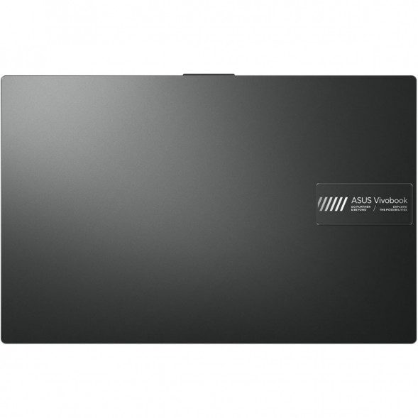 Ноутбук ASUS Vivobook Go 15 L1504FA-BQ1969 (15.6&amp;quot;, IPS, AMD Ryzen 5 7520U, 4 ядра, 16 Гб LPDDR5, AMD Radeon 610M, без ОС), серый в Нальчике