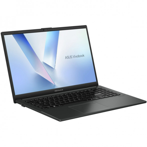 Ноутбук ASUS Vivobook Go 15 L1504FA-BQ1969 (15.6&amp;quot;, IPS, AMD Ryzen 5 7520U, 4 ядра, 16 Гб LPDDR5, AMD Radeon 610M, без ОС), серый в Нальчике