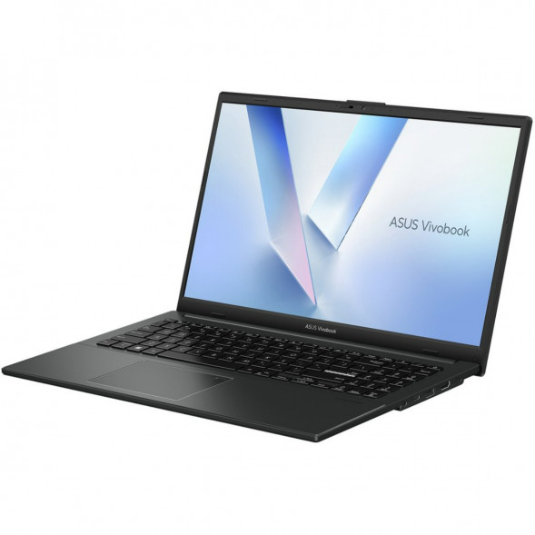 Ноутбук ASUS Vivobook Go 15 L1504FA-BQ1969 (15.6&amp;quot;, IPS, AMD Ryzen 5 7520U, 4 ядра, 16 Гб LPDDR5, AMD Radeon 610M, без ОС), серый в Нальчике
