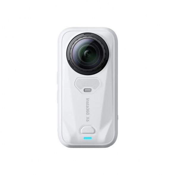 Экшн-камера Insta360 X6 Essentials Bundle, White в Нальчике