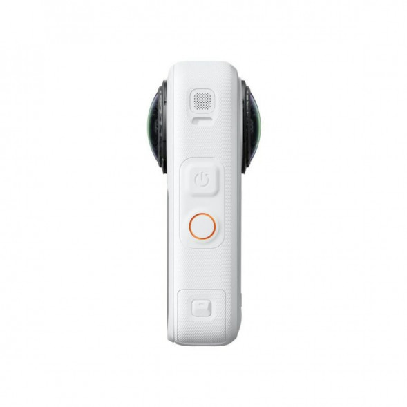 Экшн-камера Insta360 X6 Essentials Bundle, White в Нальчике