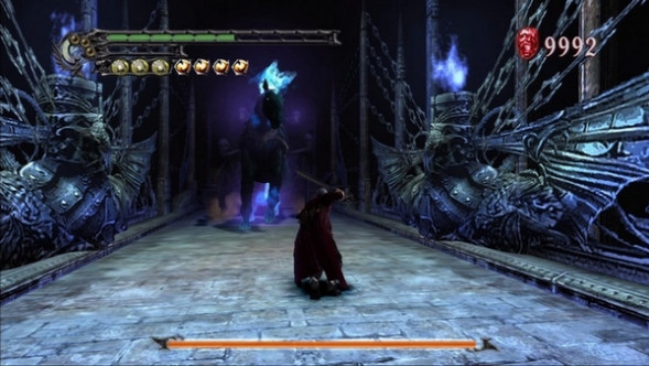 Игра Devil May Cry HD Collection [PS4, английская версия] в Нальчике