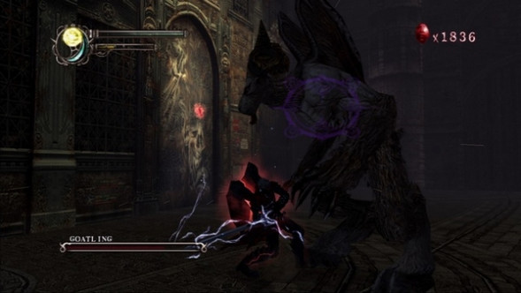 Игра Devil May Cry HD Collection [PS4, английская версия] в Нальчике