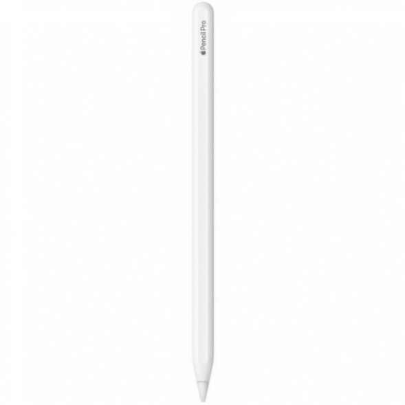 Стилус Apple Pencil Pro для iPad M4 Pro / Air (2024) MX2D3AM/A, белый в Нальчике