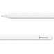 Стилус Apple Pencil Pro для iPad M4 Pro / Air (2024) MX2D3AM/A, белый в Нальчике
