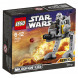 Конструктор LEGO Star Wars 75130 TM AT-DP в Нальчике