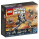 Конструктор LEGO Star Wars 75130 TM AT-DP в Нальчике