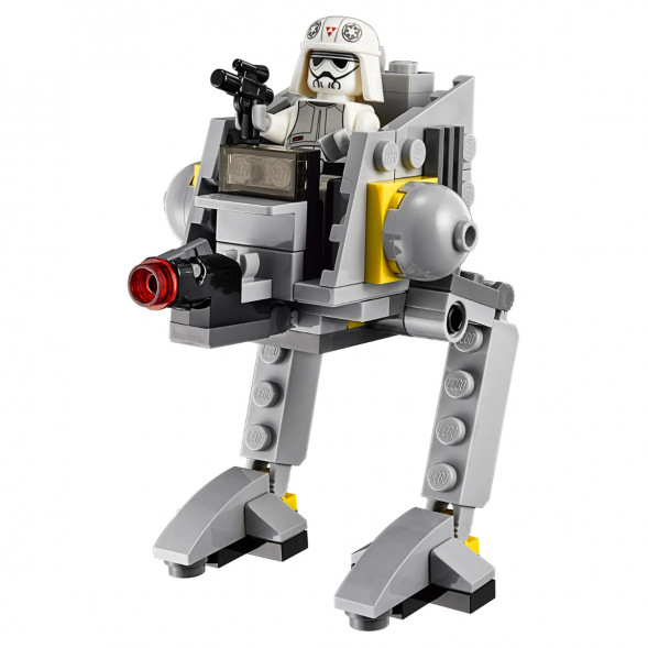 Конструктор LEGO Star Wars 75130 TM AT-DP в Нальчике
