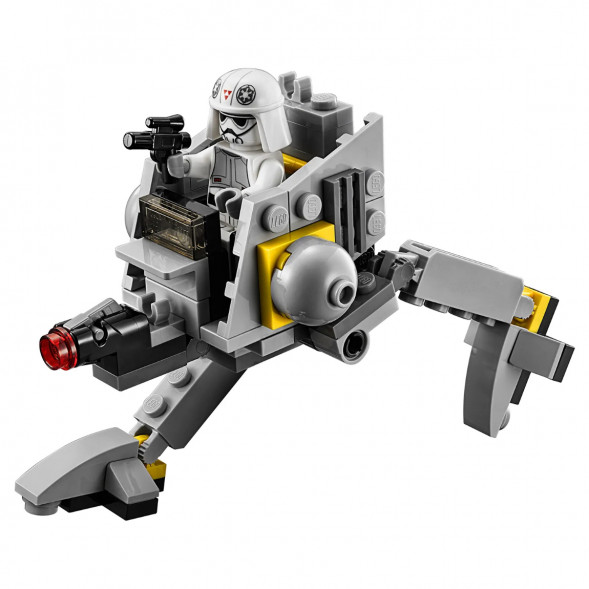Конструктор LEGO Star Wars 75130 TM AT-DP в Нальчике