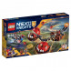 Конструктор LEGO Nexo Knights 70314 Безумная колесница Укротителя в Нальчике