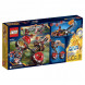 Конструктор LEGO Nexo Knights 70314 Безумная колесница Укротителя в Нальчике