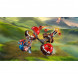 Конструктор LEGO Nexo Knights 70314 Безумная колесница Укротителя в Нальчике