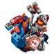Конструктор LEGO Nexo Knights 70314 Безумная колесница Укротителя в Нальчике