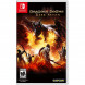 Игра Dragon&amp;#039;s Dogma: Dark Arisen [Nintendo Switch, английская версия] в Нальчике