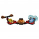 Конструктор LEGO Nexo Knights 70338 Генерал Магмар — Абсолютная сила в Нальчике