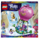 Конструктор LEGO Trolls 41252 Путешествие Розочки на воздушном шаре в Нальчике