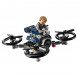 Конструктор LEGO Jurassic World 75934 Побег дилофозавра в Нальчике