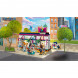 Конструктор LEGO Friends 41344 Магазин аксессуаров Андреа в Нальчике
