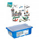 Конструктор LEGO Education 9335 Космос и аэропорт  в Нальчике