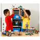 Конструктор LEGO Education 9335 Космос и аэропорт  в Нальчике