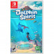 Игра Dolphin Spirit: Ocean Mission [Nintendo Switch, русские субтитры] в Нальчике