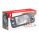Игровая приставка Nintendo Switch Lite Gray в Нальчике