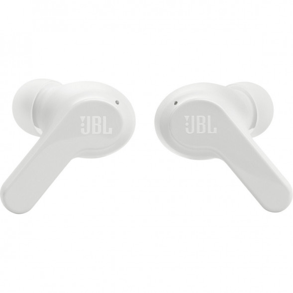 Беспроводные наушники JBL Wave Beam, White в Нальчике