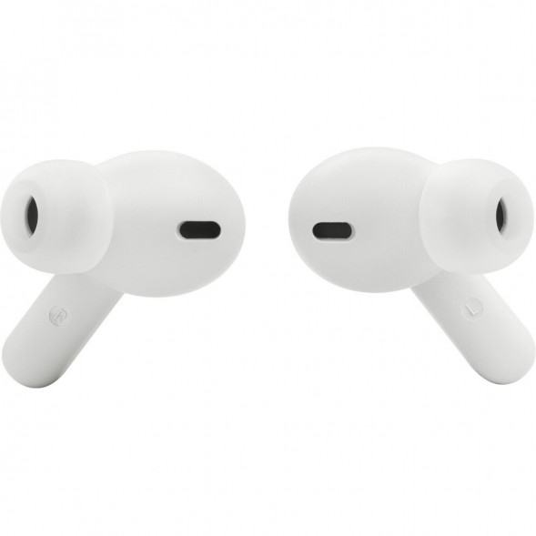 Беспроводные наушники JBL Wave Beam, White в Нальчике