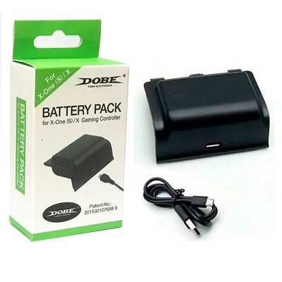 Аккумулятор Li-ion Battery Pack DOBE для Xbox One Controller в Нальчике