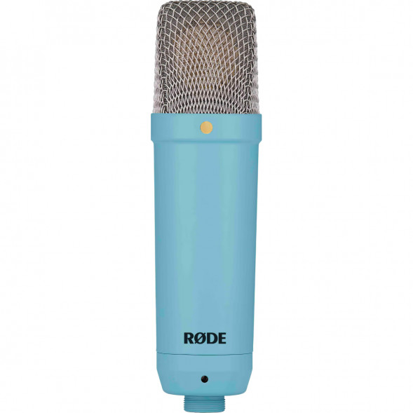 Микрофон студийный RODE NT1 Signature, Blue в Нальчике