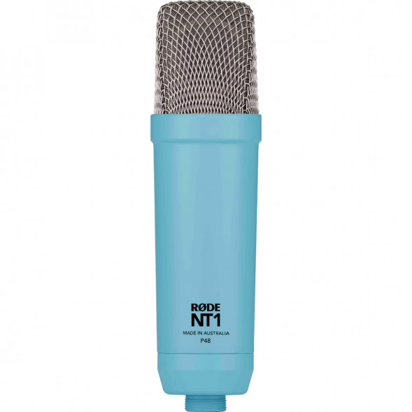 Микрофон студийный RODE NT1 Signature, Blue в Нальчике