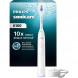 Электрическая зубная щётка Philips Sonicare 6100 HX7400/01, белый в Нальчике