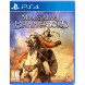 Игра Mount &amp;amp; Blade II: Bannerlord [PS4, русские субтитры] в Нальчике
