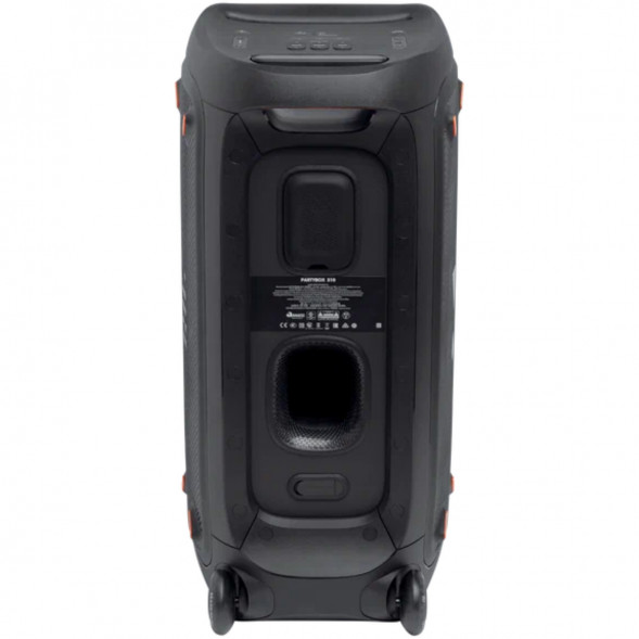 Портативная акустика JBL Partybox 310 в Нальчике