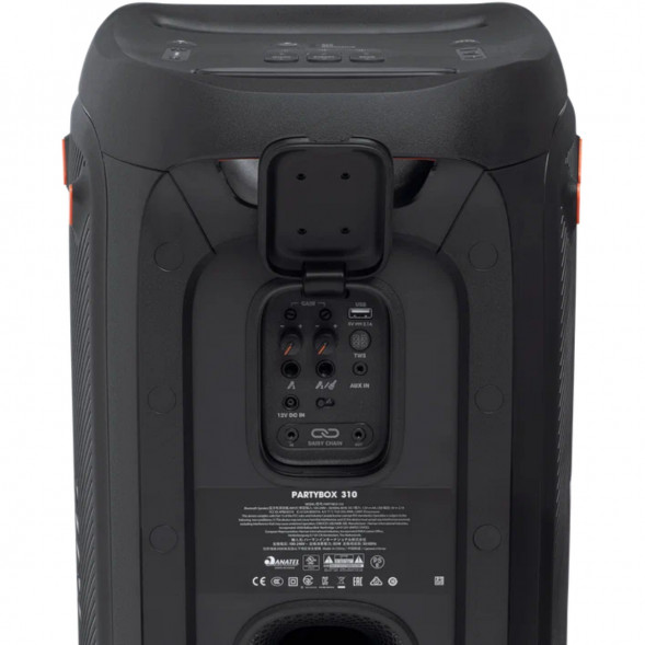 Портативная акустика JBL Partybox 310 в Нальчике